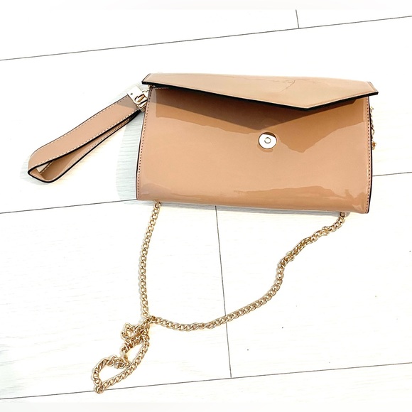 🚨CLEARANCE SALE🚨 “NEW” ALDO CLUTCH BAG - Picture 8 of 16